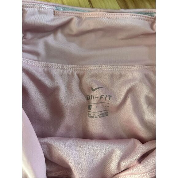 Pink and blue running short bundle Nike and calia size small running shorts - Picture 2 of 5